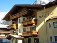 Waldele Pension