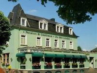 Zu den Linden Gasthaus & Pension