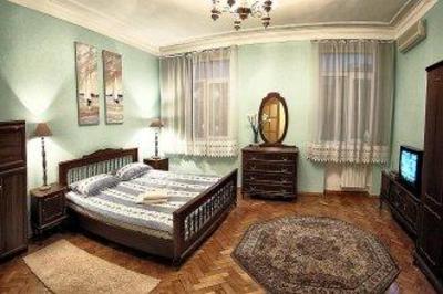 фото отеля RentKiev Apartment