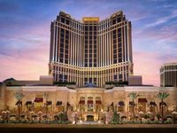 Palazzo Resort Hotel Las Vegas