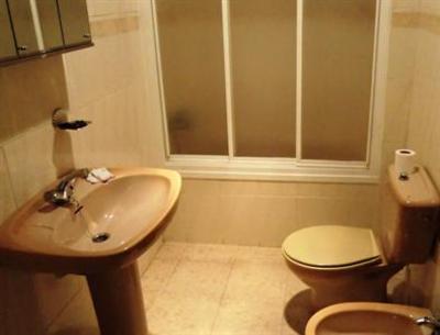 фото отеля Hostal Mirobriga