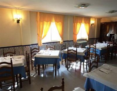 фото отеля Hostal Mirobriga