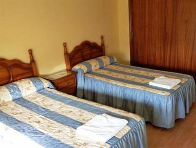 фото отеля Hostal Mirobriga