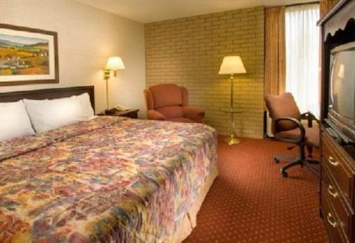 фото отеля Drury Inn & Suites Atlanta Northwest