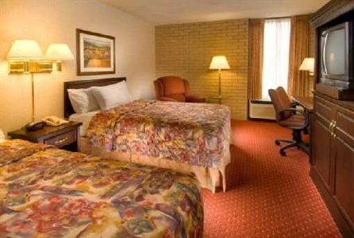 фото отеля Drury Inn & Suites Atlanta Northwest