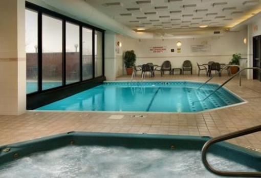 фото отеля Drury Inn & Suites Atlanta Northwest