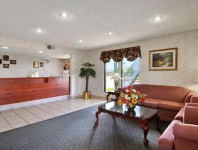 фото отеля Days Inn Mckinney