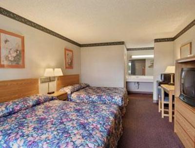 фото отеля Days Inn Mckinney
