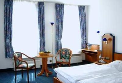 фото отеля Hotel Tillmanns