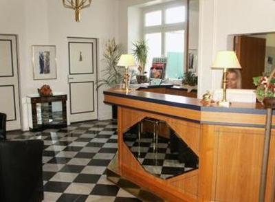 фото отеля Hotel Tillmanns
