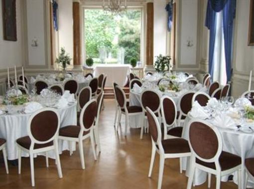 фото отеля Hotel Tillmanns
