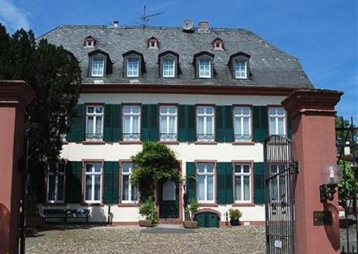 фото отеля Hotel Tillmanns