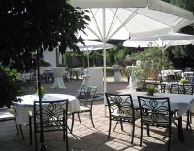 фото отеля Hotel Tillmanns
