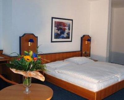 фото отеля Hotel Tillmanns