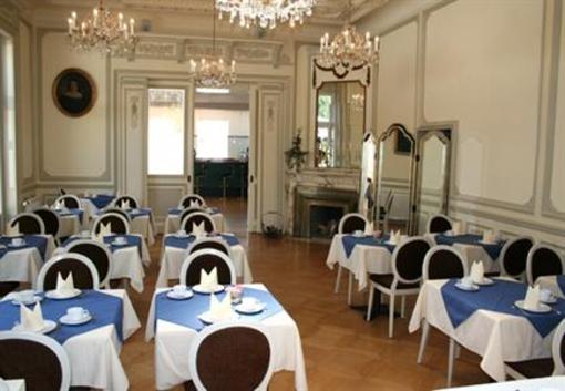фото отеля Hotel Tillmanns