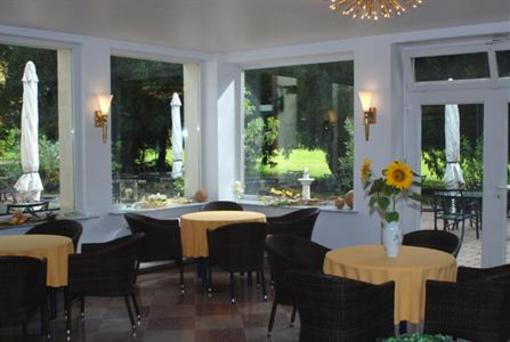 фото отеля Hotel Tillmanns