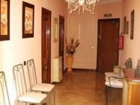 Hostal Arrate