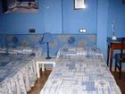 фото отеля Hostal Arrate