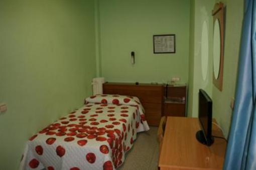 фото отеля Hotel Rincon Extremeno Plasencia