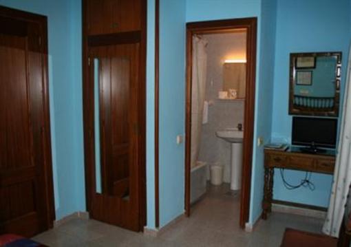 фото отеля Hotel Rincon Extremeno Plasencia