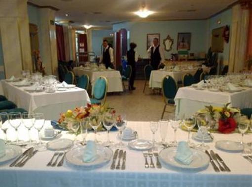 фото отеля Hotel Rincon Extremeno Plasencia