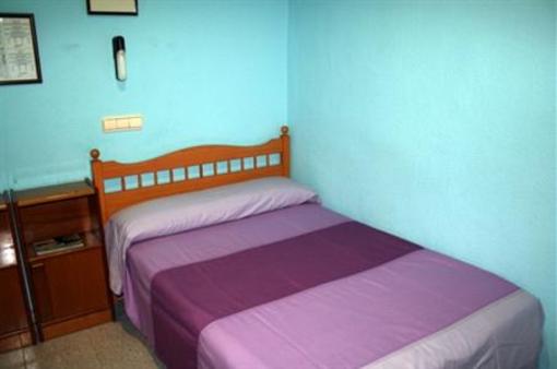фото отеля Hotel Rincon Extremeno Plasencia