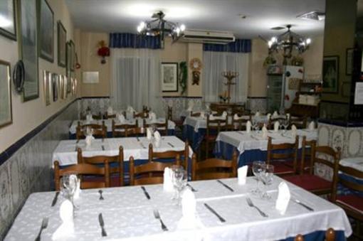 фото отеля Hotel Rincon Extremeno Plasencia