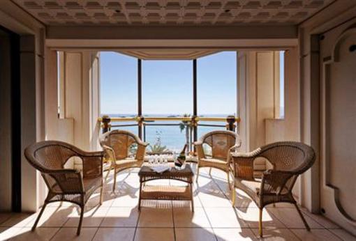 фото отеля Relais de la Reine Cannes