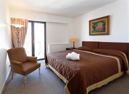 фото отеля Relais de la Reine Cannes
