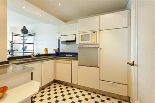 фото отеля Relais de la Reine Cannes