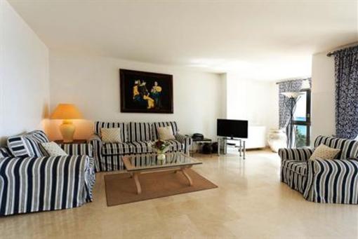 фото отеля Relais de la Reine Cannes