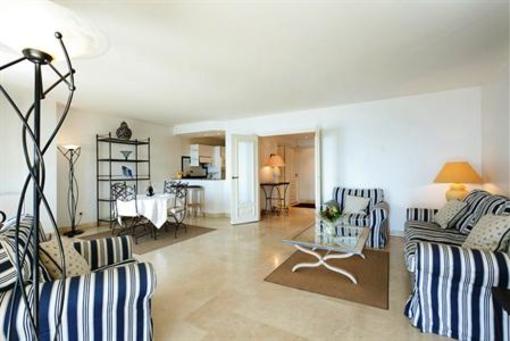 фото отеля Relais de la Reine Cannes