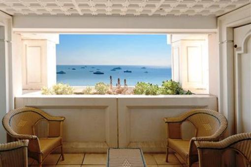 фото отеля Relais de la Reine Cannes