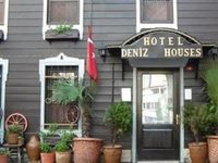 Deniz Houses