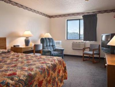 фото отеля Super 8 Merrillville/Gary Area