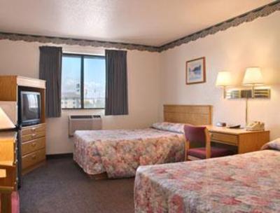 фото отеля Super 8 Merrillville/Gary Area