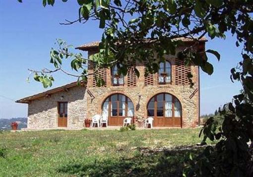 фото отеля Castello di Fezzana