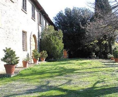 фото отеля Castello di Fezzana