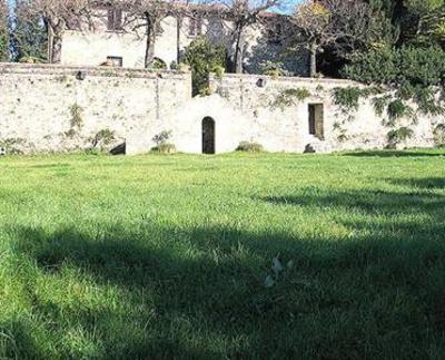 фото отеля Castello di Fezzana