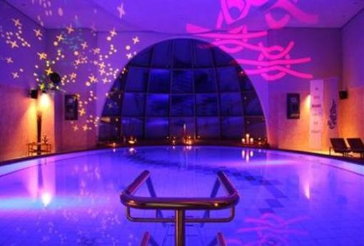 фото отеля Burghotel Belzig