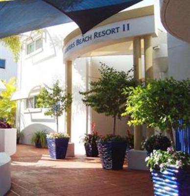 фото отеля Surfers Beach Resort 2