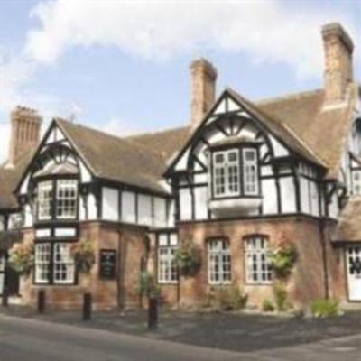фото отеля The Talbot Bed and Breakfast Blandford Forum