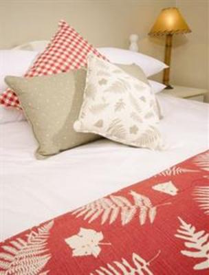 фото отеля The Talbot Bed and Breakfast Blandford Forum