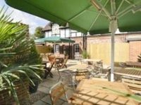 The Talbot Bed and Breakfast Blandford Forum