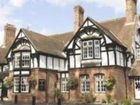 фото отеля The Talbot Bed and Breakfast Blandford Forum