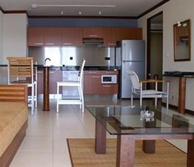 фото отеля Hotel Le Stanley Noumea