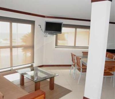 фото отеля Hotel Le Stanley Noumea
