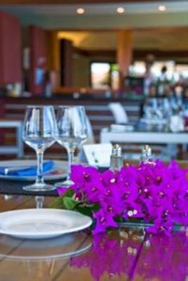 фото отеля Hotel Le Stanley Noumea