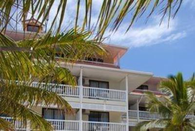 фото отеля Hotel Le Stanley Noumea