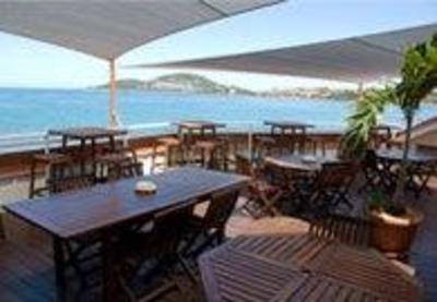 фото отеля Hotel Le Stanley Noumea